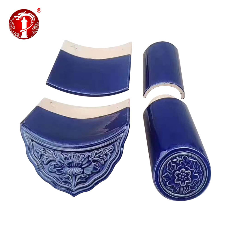 চীনা ছাদের টাইলস: একটি কালজয়ী ঐতিহ্য একটি আধুনিক প্রত্যাবর্তন করে